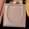 [Collar + Pulsera] Estilo Francés Ins de Lujo Accesible Cadena para Clavícula de Corazón Estilo Dulce Collar de Acero de Titanio con Borla de Corazón de Melocotón para Mujer
