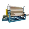 Secador Rodillo Rascador para Pasta Líquida de Camote Morado, Máquina Cortadora y Secadora de Materiales Pegajosos en Pasta, Secador de Cereales