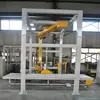 Máquina enrolladora en voladizo LR1800FZ robot paletizador línea de transportadores opcional línea de empaque de soporte