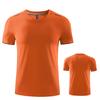 Camiseta de Manga Corta para Hombre 2021 Verano Media Manga Ropa para Hombre Adulto Deportes Verano Camiseta Camiseta, Conjunto P para Deportes y Ocio