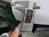 Miao De Qi Li Ke Ventosa de Sucção para Encaixe Cabeça de Conversão Parafuso de Parada Acessórios Pneumáticos Industriais M5 M6 8 G1/4