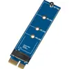 Adaptador de disco duro M.2 NVMe a PCI-e Lector de disco duro SSD NGFF NVME Tarjeta de prueba