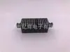 Yihui Dj7282-1.2-10Aw Doméstico Te175976-2 Conector Automotriz Base de Conector de Pin Yh Cabezal Hembra 2