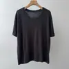BORBOTIE Prendas de Punto 2026 Primavera y Otoño Marca BC Camiseta de Lana Cuello Redondo 2026 Nuevo Top de Otoño para Mujer