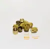 Tapa de polvo para núcleo de válvula de aire acondicionado de coche, tapa para tubería de alta y baja presión, tapa modificada, tapa universal para boquilla de válvula para carga de refrigerante