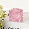 Artículo Caliente de Douyin Cubo de Hielo Caramelo de Malta Juguete para Apretar Juguete de Descompresión Calabaza de Halloween Cabeza de Calabaza Artefacto de Descompresión Artefacto para Apretar