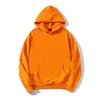 Uniforme de Equipo Ropa de Trabajo Rendimiento Rojo Ropa para Reunión Anual Sudadera con Capucha de Forro Polar Logo Impreso Personalizado