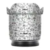 La Marca Wanderer es Adecuada para Película de Lente Viltrox Fuji Af9F2.8Air, Película Protectora Adhesiva de Color Xf