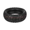 Pneu off-road 8.5*3.0-6.1 diâmetro interno 156mm para patinete 1s m365 pro pneu off-road espesso de 8.5 polegadas
