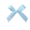 Lazo de cinta de 1,5 cm para ropa interior, pantalones cortos, calcetines, caja de regalo, decoración, accesorios hechos a mano, nudo manual