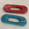 Anel Dentado Parsons 34*126 Anel de Conexão para Máquina Raspadora Anel de Dente de Arco Forjado Corrente