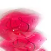 Bolsa de Gelo Labial Vela de Gelo para Proteção contra Calor e Resfriamento, Bolsa de Gelo de PVC Cartoon para Aplicar Gelo no Rosto e Olheiras, Adesivo de Gelo Reutilizável