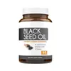 En Stock Tk Sitio Independiente de Amazon Aceite de Semilla Negra Cápsulas Blandas Aceite de Semilla Negra Cápsulas Blandas Oem