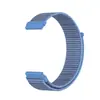 Correa de Bucle de Nylon de 20 mm Adecuada para Relojes Inteligentes Infantiles Garmin, Samsung, Huami Correa de Nylon