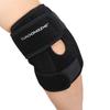 Fabricantes fornecem suporte de mola para cotovelo ajustável, cinta de pressão para cotovelo estável, equipamento de proteção enrolável para homens e mulheres, ciclismo