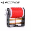 Arco recurvo arco composto corda de arco proteção corda enrolador suprimentos de arco corda de arco amarração especial proteção de corda para visor arco corda universal
