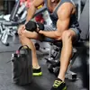 Bolsa Magnética para Garrafa de Água Fitness Mais Vendida Transfronteiriça com Ímã Grande Capacidade Bolsa Especial para Copo de Água de Academia Bolsa Transversal Pronta para Venda