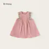 Vestido de Niña Liquidación Vay am be gai giam gia
