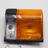 Accesorios para camiones faro faro para serie Isuzu NHR NKR JMC 113 1998