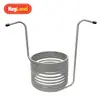 Accesorios para Máquina Todo en Uno KegLand G4 35L/65L/100L Accesorios para Equipo de Elaboración Casera de Cerveza Pantalla de Malla del Tanque Interior Fuente de Alimentación
