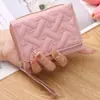 Nuevo Mini Billetera para Monedas Transfronteriza del Fabricante, Bolso Pequeño Nuevo, Bolso Pequeño que Puede Guardar la Versión Coreana de Billetera para Monedas Multifuncional para Estudiantes