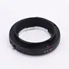 Anillo Adaptador de Precisión Personalizado por el Fabricante Lm-Z Adaptador de Lente Lm para Cámara de Fotograma Completo Única Nikonz Tubo Adaptador