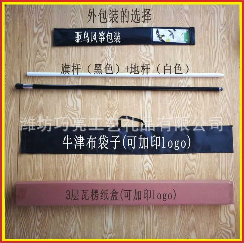 包装选择中文