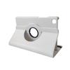 Adequado para 2021 Samsung Tab A7 lite 8.7 capa rotativa T220 capa de couro para tablet T2 25 capa protetora