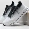 Zapatillas Deportivas para Correr Originales Transfronterizas Modelo de Colaboración Cloudtil Unisex Amortiguación Transpirables Zapatillas Casuales para Correr