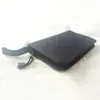 Kit de herramientas con cremallera, bolsa especial para herramientas de escultura, kit de herramientas para arcilla, kit de herramientas para arcilla, estuche pequeño