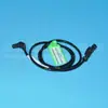 El sensor ABS de la rueda trasera Jinshan 6346 400040H02010 es adecuado para Xiangshuai Chongji Cangyun 500