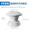 Pórtico de Poste de Energía Galvanizado Travesaño de Pórtico Marco de Pórtico 2 hilos 4 5 hilos Soporte de Fijación de Aislador de Porcelana Viga I Travesaño Montado en Pared