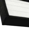 Adequado para purificador de ar Alen T500/TF60-MP para substituir elemento filtrante Hepa tela de filtro de carvão ativado de alta eficiência