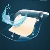 Apósito Médico Impermeable Estéril Haishi Hainuo, Parche Impermeable para Baño de Herida en el Ombligo, Apósito Transparente para Heridas