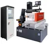 Fabricante Directo de Máquina de Corte por Chispa Eléctrica Suministra Máquina de Corte Rápido de Alambre de Alta Velocidad Dk7720-Dk77100 para Corte de Alambre