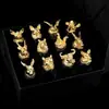 Set Dispensador de Vino de los Doce Signos del Zodiaco Más Vendido de Shui Ruoyu, Regalo Empresarial, Copas de Cristal para Licores y Vino Blanco