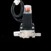 Válvula Solenoide de Gas Válvula de Cierre de Emergencia Tubería de Gas Natural Tanque de Gas Licuado Válvula de Cierre por Fuga Dispositivo de Cierre de Emergencia