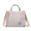 Bolso para Mujer Pana 2025 Nuevo Bolso Cuadrado Pequeño Bolso Ins Coreano Exportación Bolso de Mano de Moda Bolso de Hombro Único Bolso Cruzado