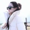 Estilo Mismo de Guan Xiaotong Metal Luminoso Hoja Única Bote Plano Pliegues Irregulares Cóncavos-Convexos Pendientes Únicos Joyería de Oreja de Lujo Ligero Pendientes