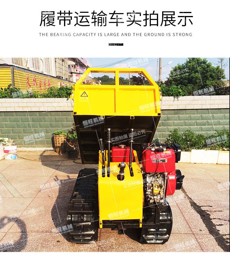 6履带运输车790_07