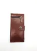 Carteira Masculina Carteira Longa Carteira Grande Capacidade Porta-Cartões Porta-Múltiplos Cartões Porta-Moedas Carteira de PU Porta-Cartões Masculino Compartimento para Moedas
