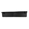 2218850781 É Adequado para Suporte de Placa Dianteira Mercedes-Benz Classe S W221 Placa de Licença S350 Suporte Fixo Modelos 10-13