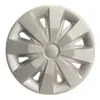 Adecuado para BAIC Weiwang M20, cubierta de buje de rueda, cubierta de neumático, cubierta de decoración de buje de rueda Prestige M20, cubierta de buje de rueda de 14 pulgadas.
