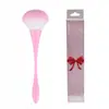 Pincel de Maquiagem Cintura Fina, Pincel Grande Único para Pó, Pincel para Blush, Embalagem para Presente, Ferramentas de Beleza Atacado