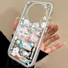 Adecuado para Funda de Teléfono Móvil Huawei Mate70Pro Elegante Nueva Mate60 Anti-Caída Cubierta Protectora para Teléfono Móvil Viaje Xiaoxin