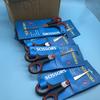Tijeras de Oficina, Tijeras para Papel Domésticas de Estudiante y Niños Fabricante Venta al por Mayor Multiusos Especial para Estudiantes Regalos Regalos Comercio Exterior