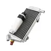 Adequado para Motor Zuoma K7 Cbs300/Nb300 Radiador do Tanque de Água Esquerdo e Direito Montagem do Tanque de Água de Motocicleta Off-Road