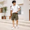 Shorts de Trabajo Verano para Hombre Algodón Multi-Bolsillo Pantalones Holgados Casuales a la Rodilla Shorts a la Rodilla Talla Grande para Hombre Hombre