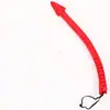 Faixa de Cabeça com Chifres de Halloween Conjunto de Tridente Faixa de Cabeça de Diabo Vermelho Adereços para Show de Máscaras Infantil e Adulto