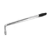 Braço de Tremolo Simples para Guitarra Elétrica Barra de Braço do Sistema de Tremolo ST Rosca SQ Barra de Braço de Tremolo Barra de Braço para Modelo Novo e Antigo